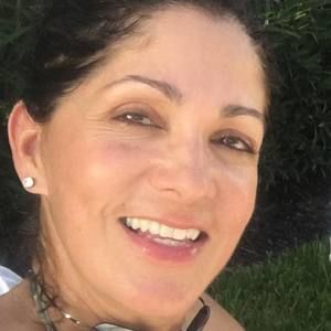 Meet your Posher, Joaquina